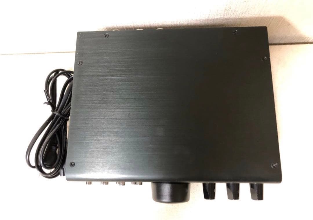 Behringer monitor2 USB モニターコントローラー