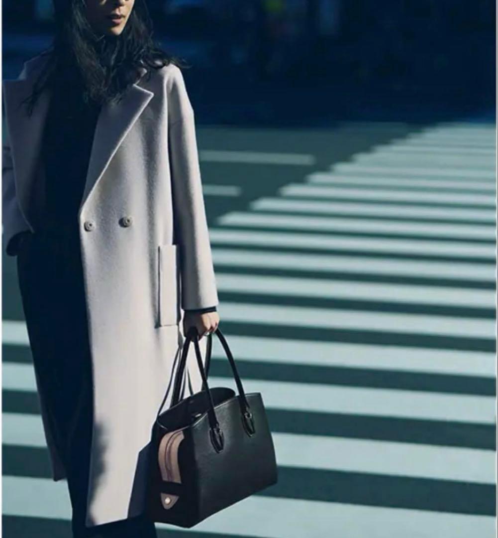 あゆみなみ【超美品】定価199000円！Tods Dスタイリング