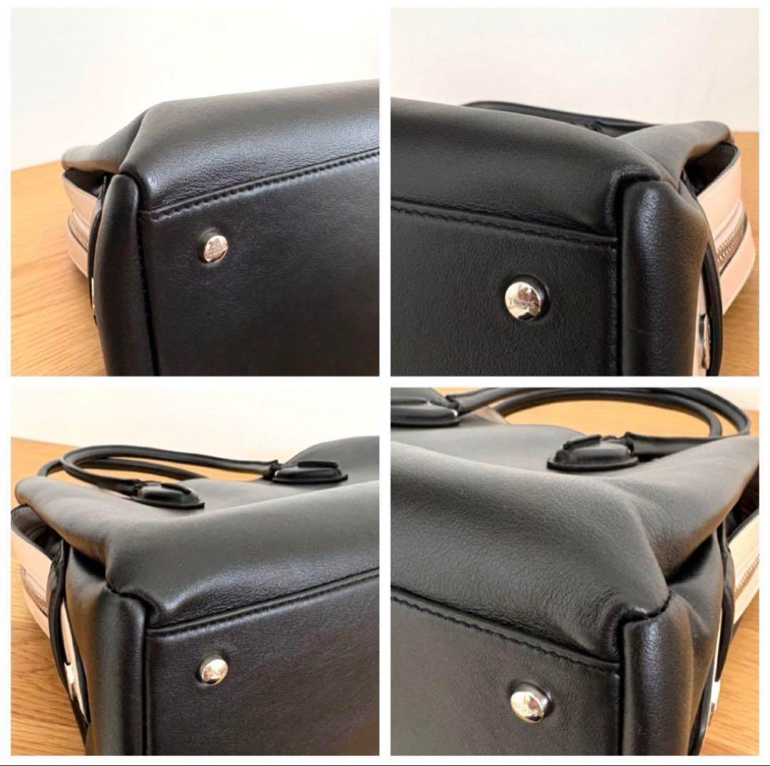 あゆみなみ【超美品】定価199000円！Tods Dスタイリング