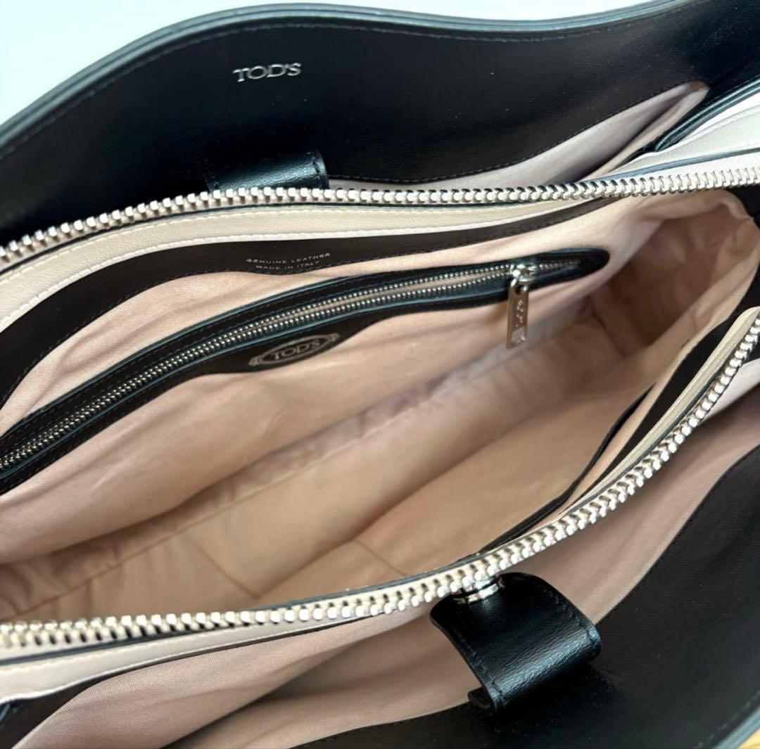 あゆみなみ【超美品】定価199000円！Tods Dスタイリング