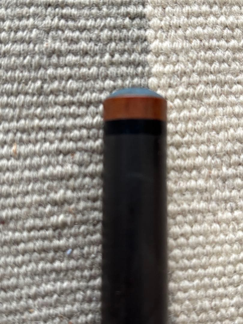 \"eagleking\" jump cue/分割式/カーボン