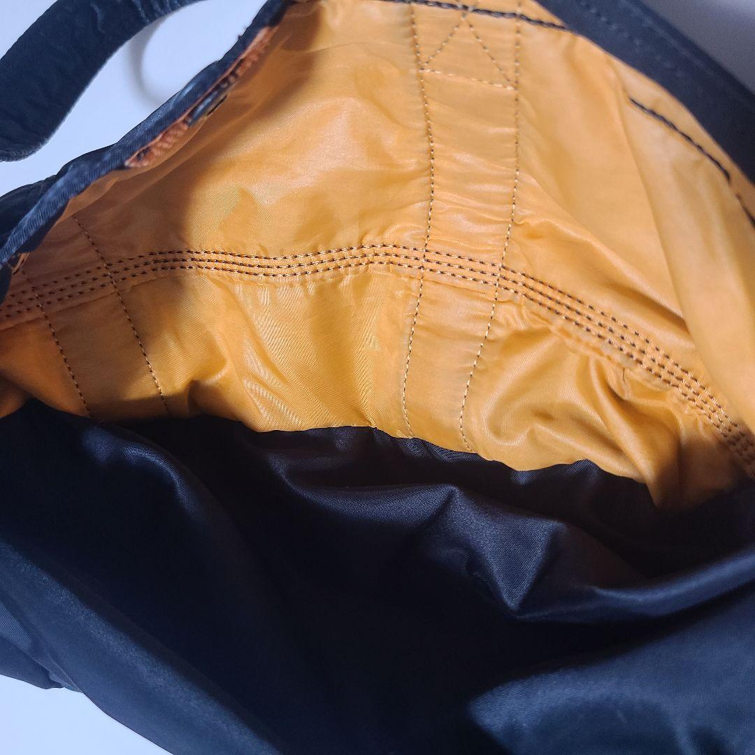 廃盤モデルPORTERポータータンカーミニボストン ダッフルバッグSドラムバック