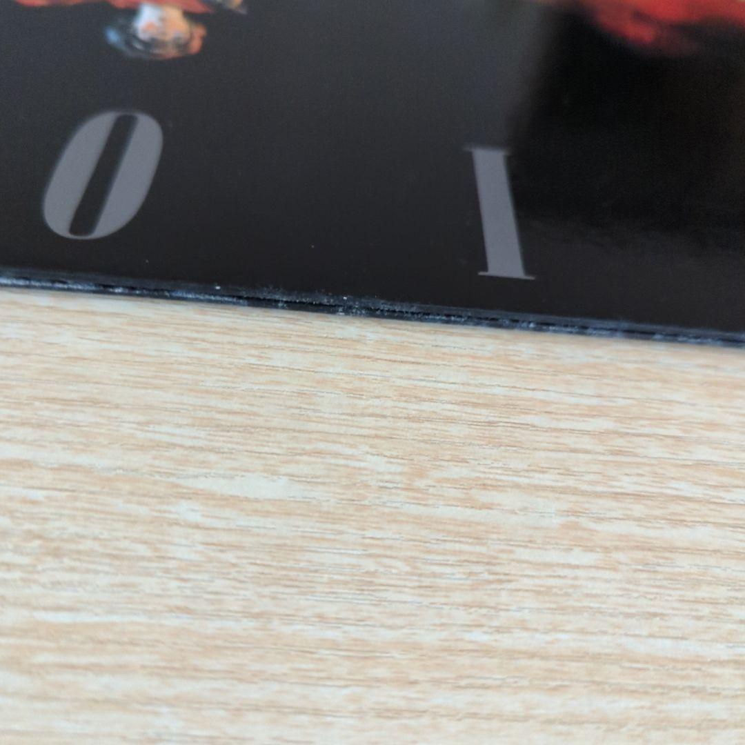 「巨神ゴーグ・アリオン」LD＋「アリオン」レコード