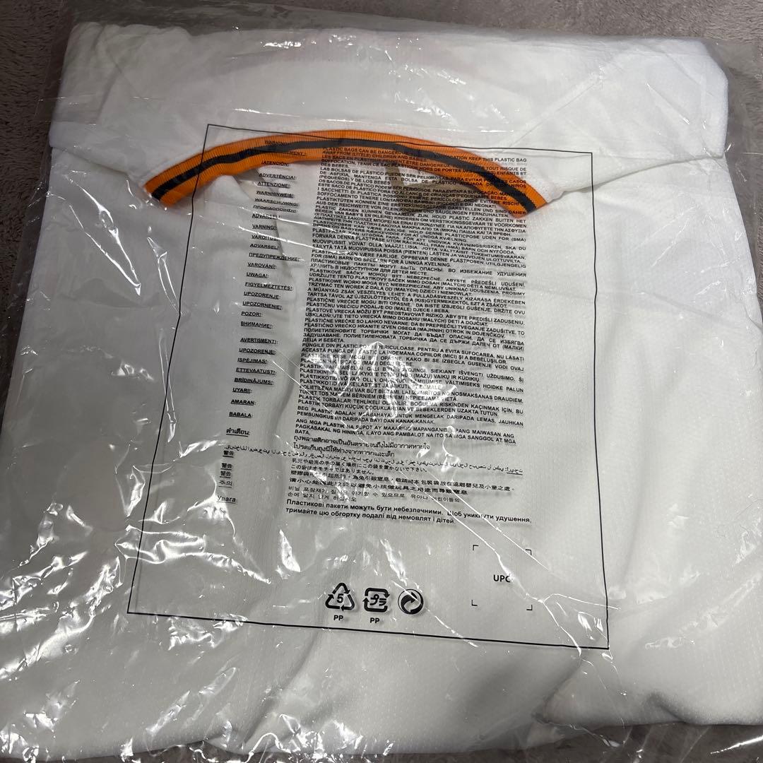 【新品未開封】岡本和真選手　読売ジャイアンツ　巨人軍　レプリカユニフォームXL