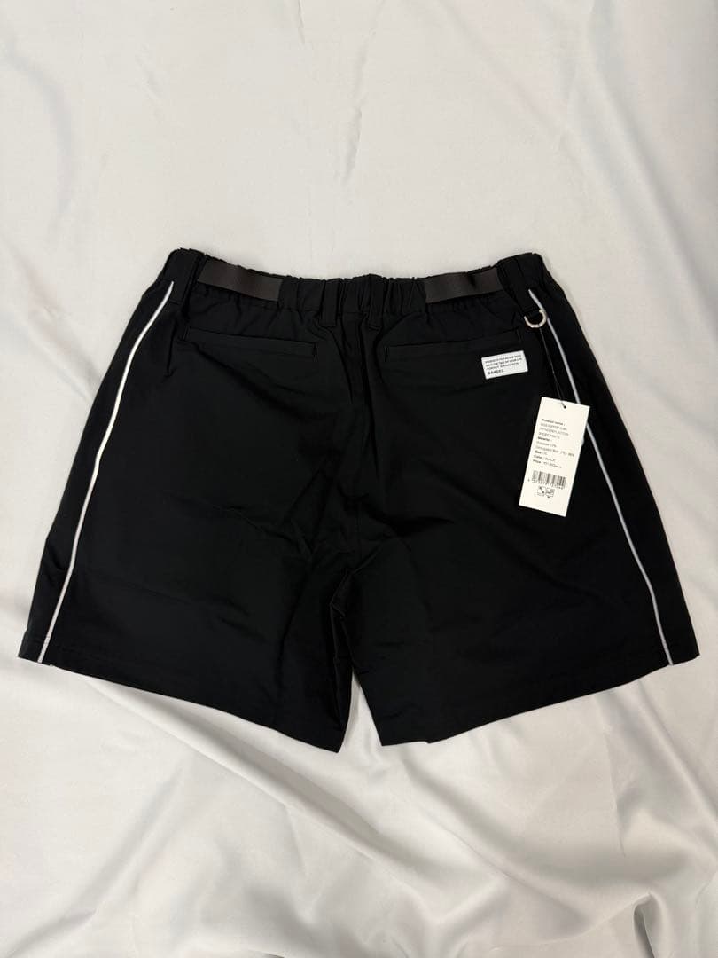 BANDEL ショートパンツ 新品未使用！