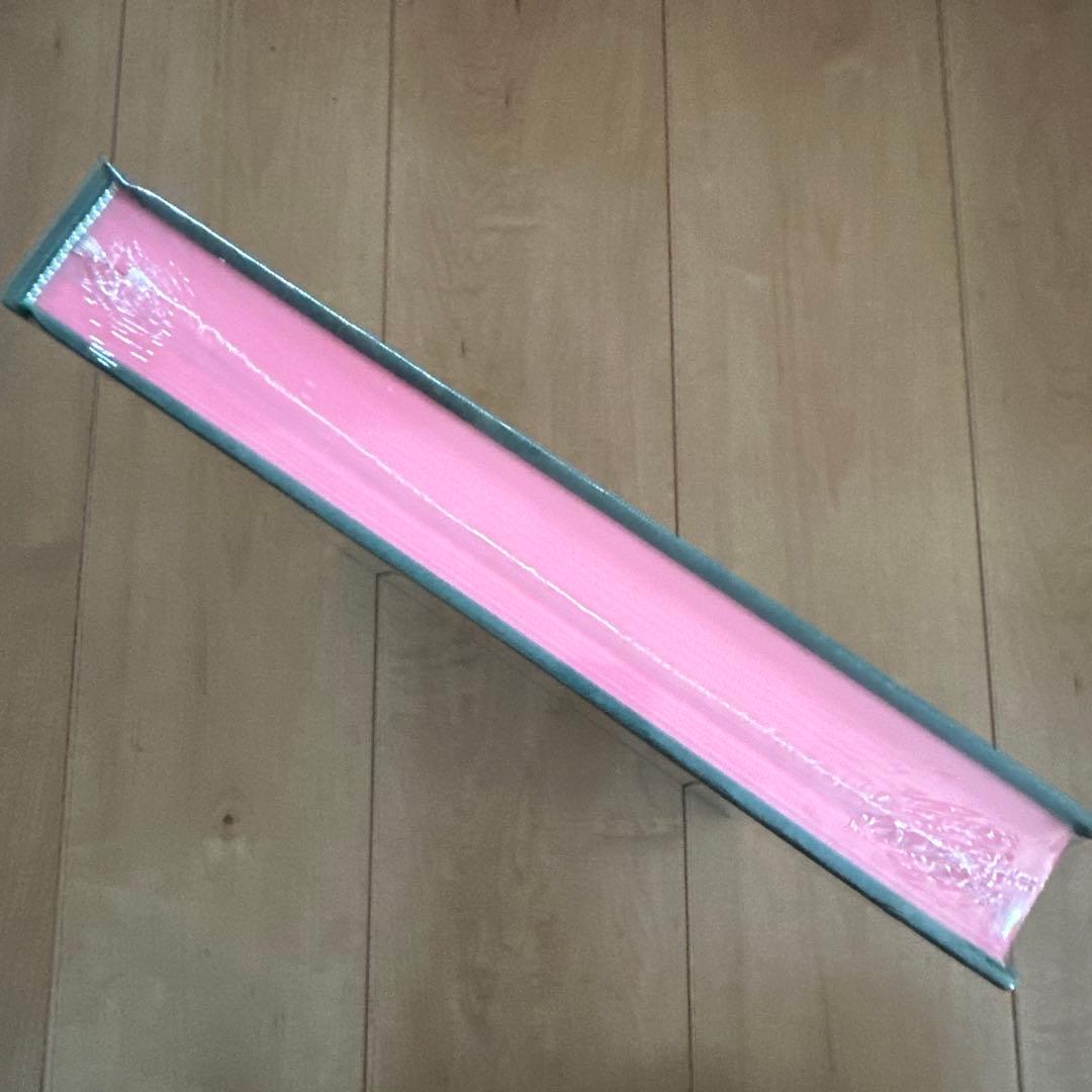 未開封BVLGARI KALEIDOS ショッパーとフライヤー付き