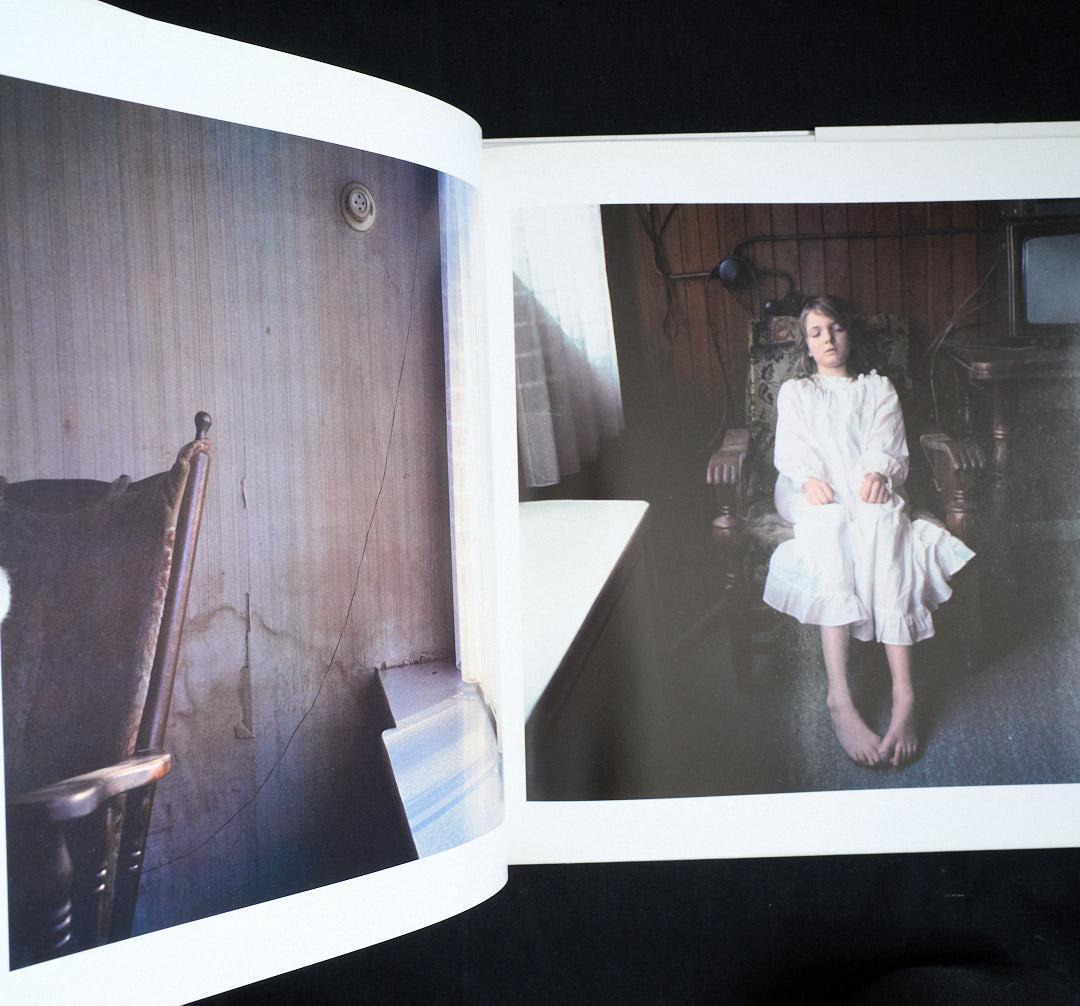 Hellen van Meene - tout va disparaître