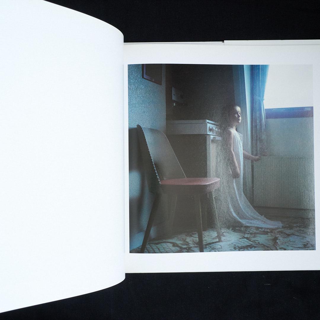 Hellen van Meene - tout va disparaître