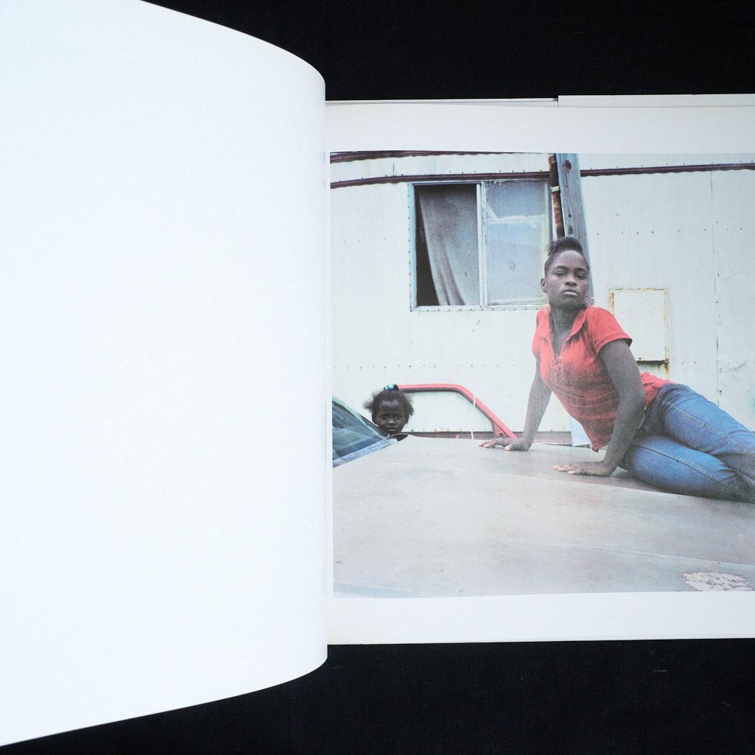 Hellen van Meene - tout va disparaître