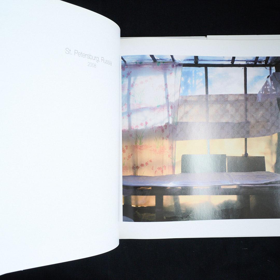 Hellen van Meene - tout va disparaître