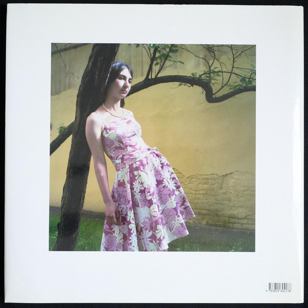 Hellen van Meene - tout va disparaître