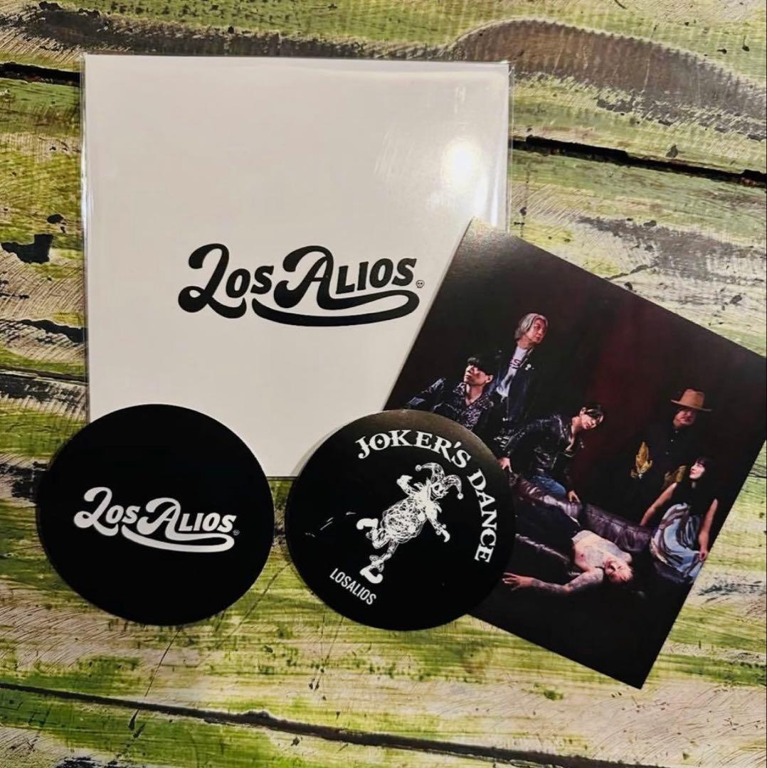 LOSALIOS Rainbow Monkey 新品　会場限定　GAVIAL