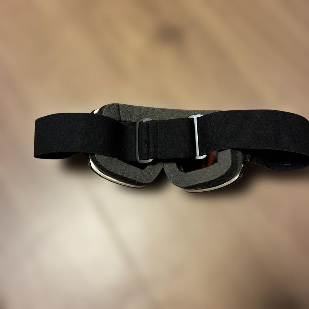 megmilk POC ZEISSミラーレンズ ゴーグル