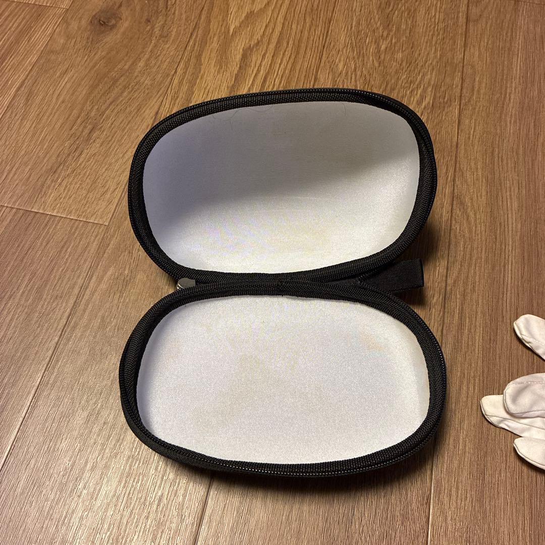 megmilk POC ZEISSミラーレンズ ゴーグル