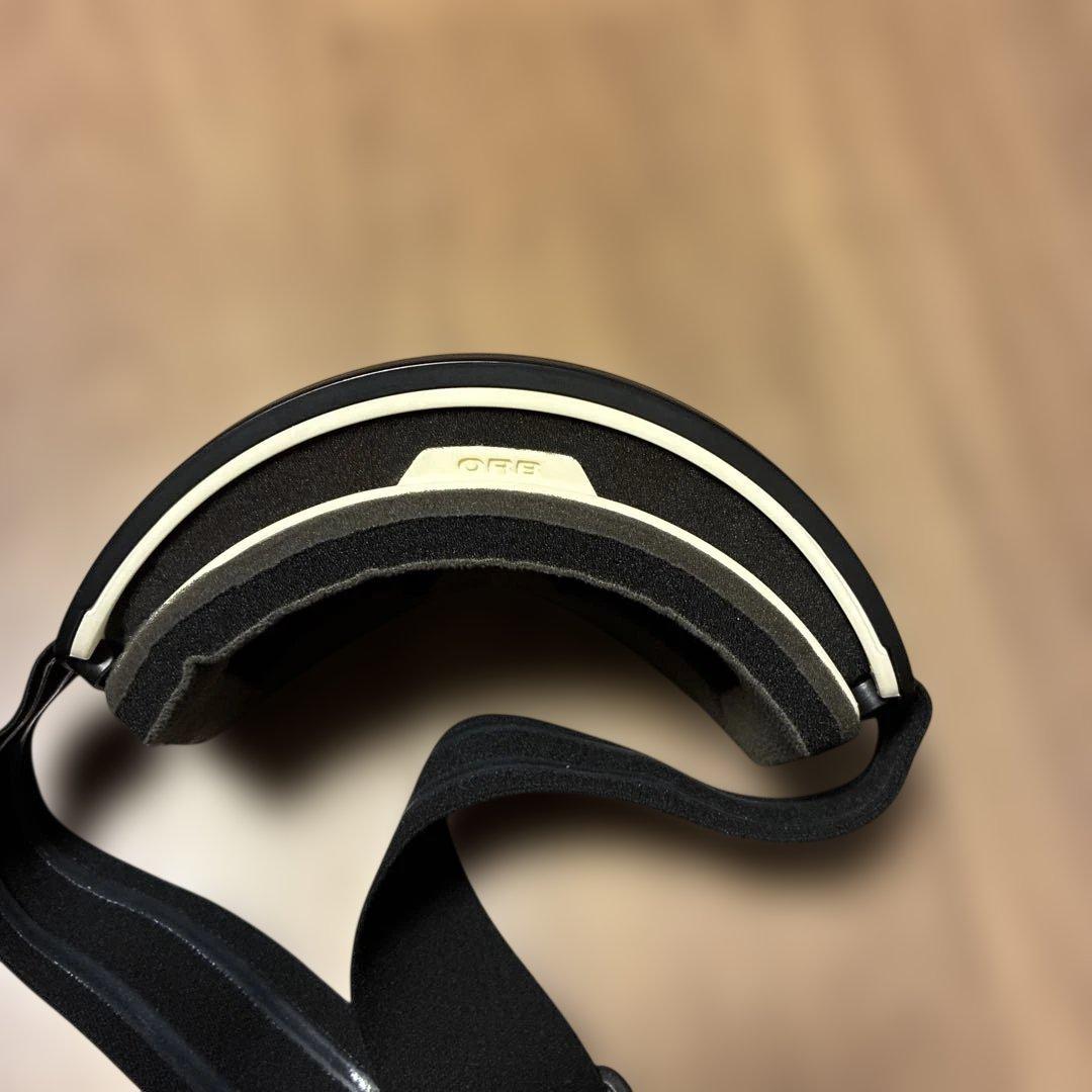 megmilk POC ZEISSミラーレンズ ゴーグル