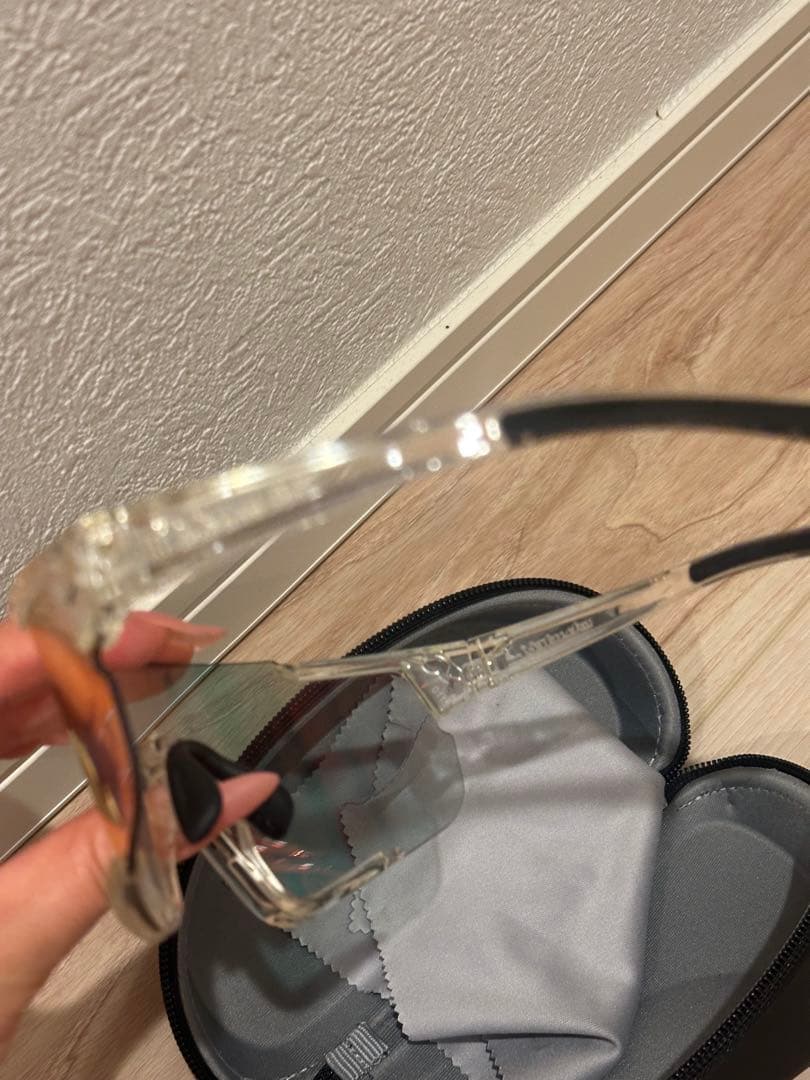 kabutoスポーツ用サングラス