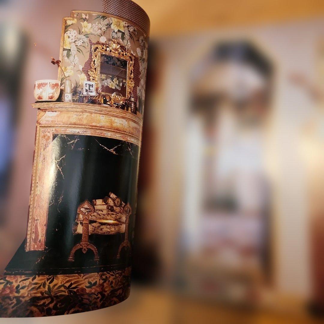 アート・デザイン・音楽 NEST MAGAZINE Quarterly of Interiors