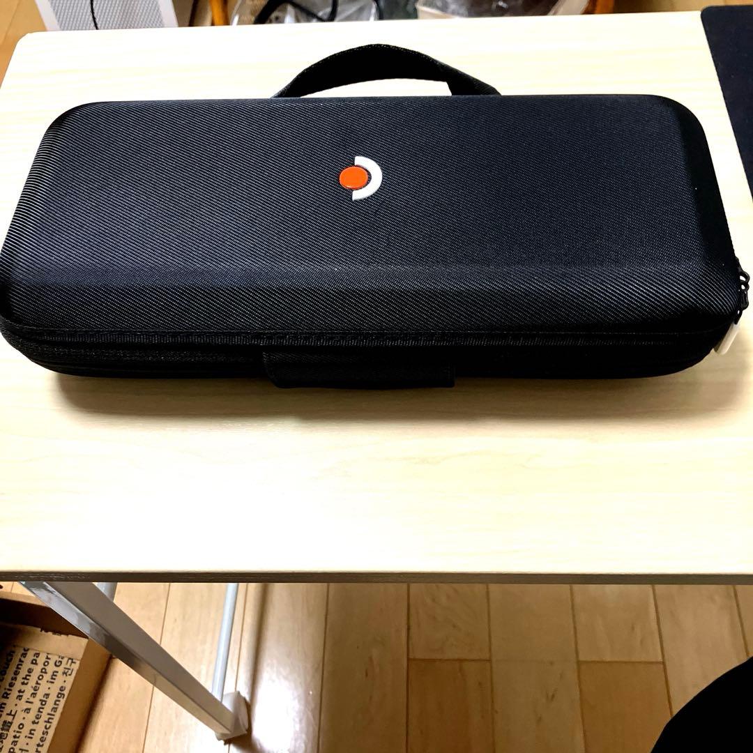 【ほぼ新品】Steam Deck OLED 1TB