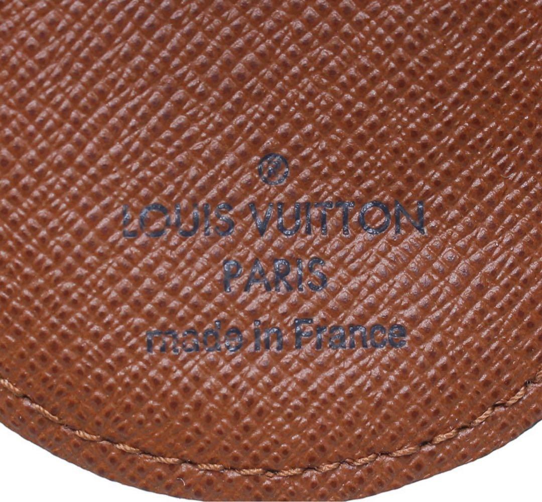 Q2790 未使用 ルイヴィトン モノグラム ミュルティクレ 4 キーケース