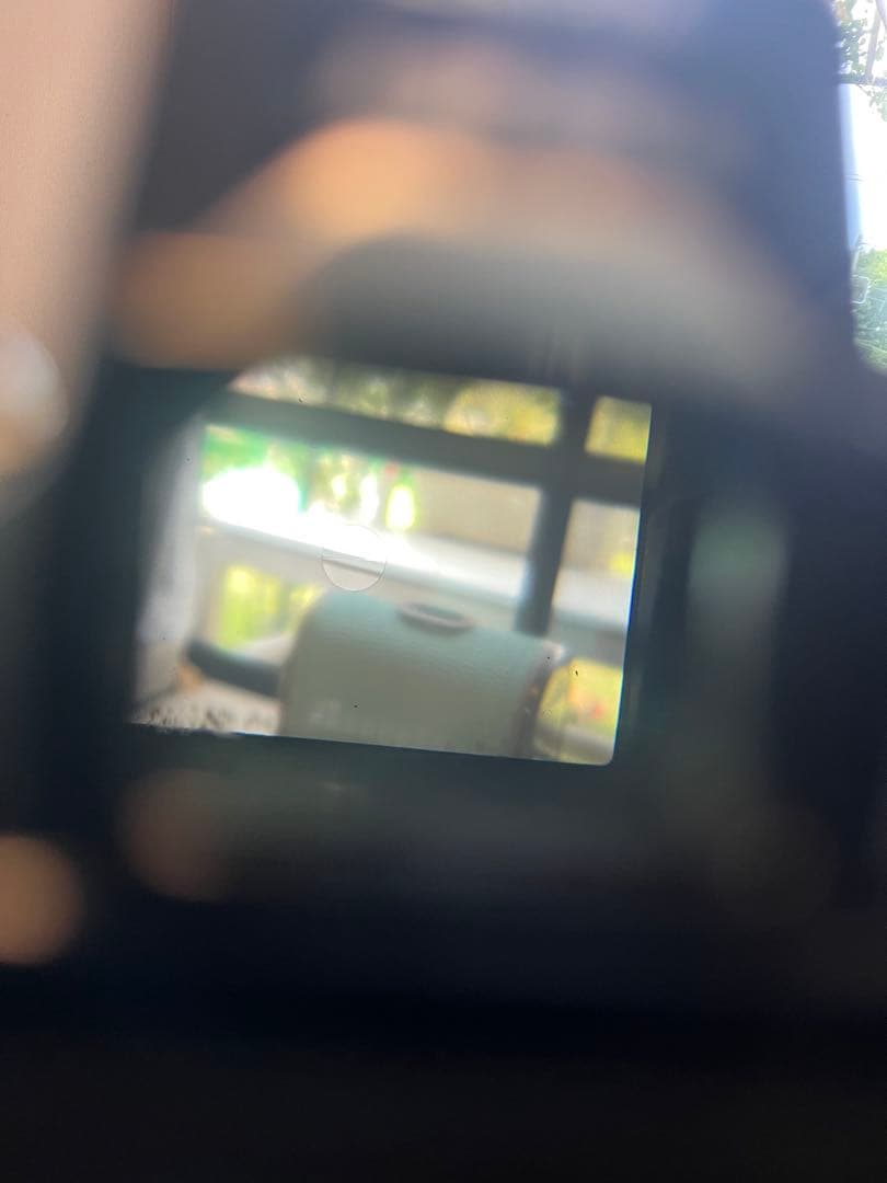 kotaro Hanaoka　 希少　オリンパス　OLYMPUS M-1