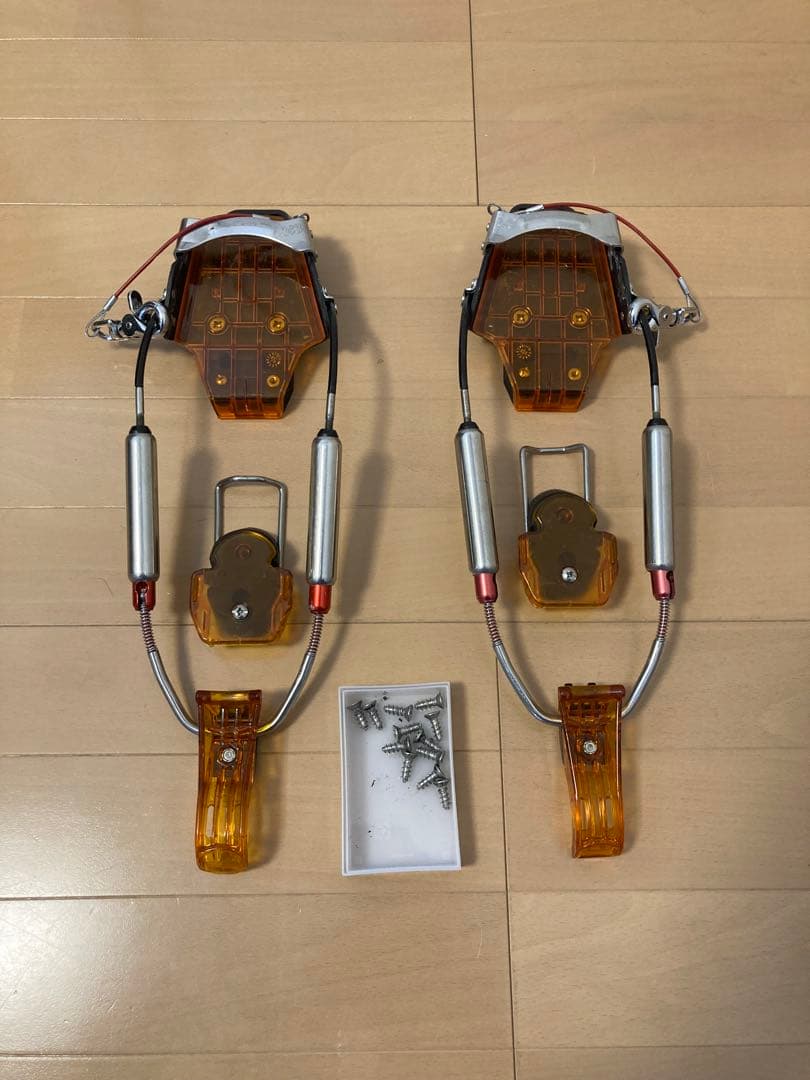 【本日限定値下げ！】G3 タルガ　T9 テレマーク　ビンディング