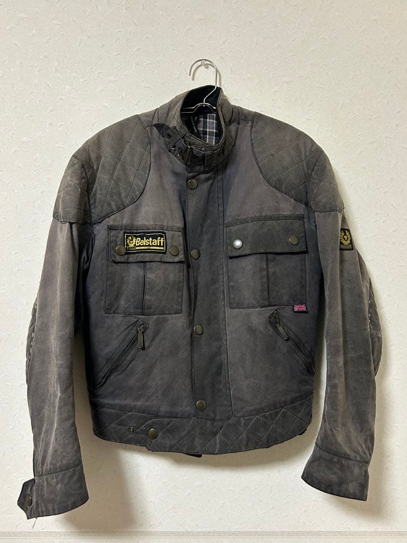 ベルスタッフ Belstaff ジャケット