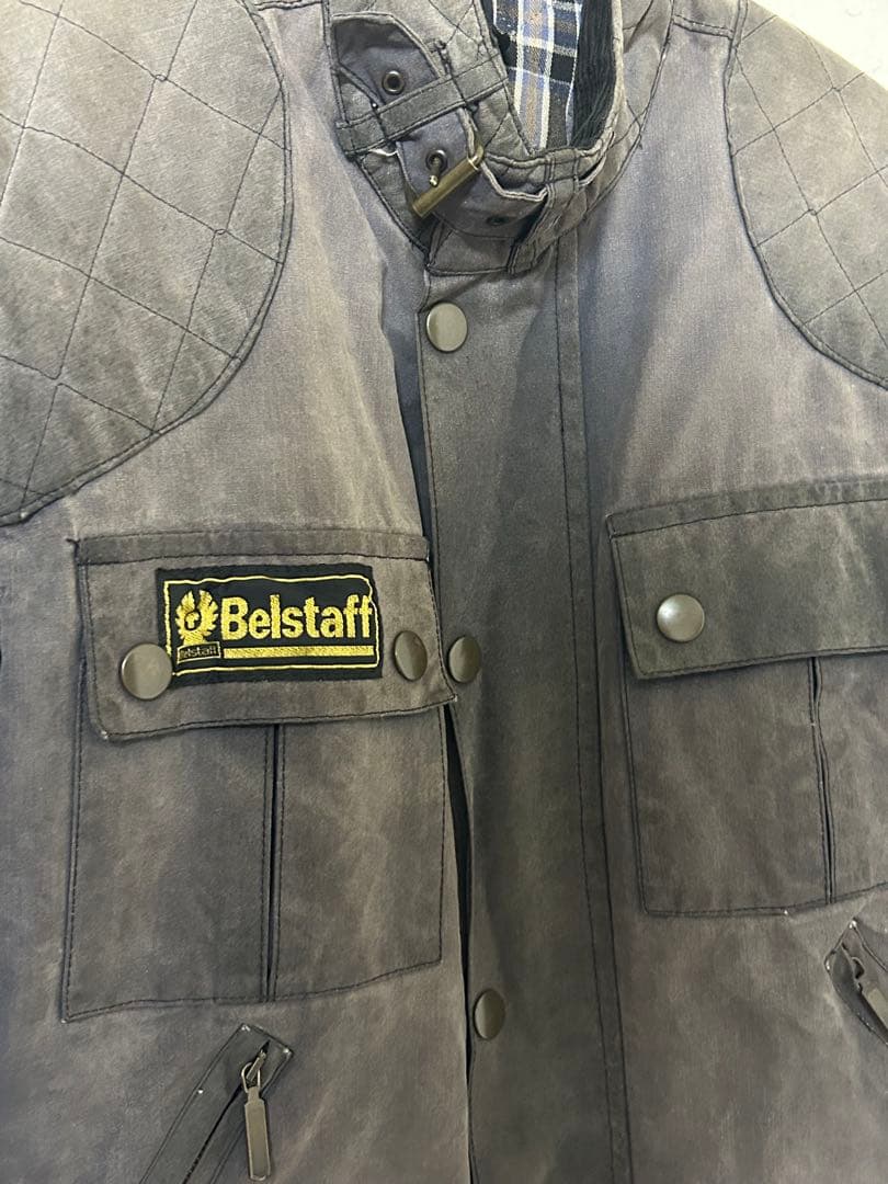 ベルスタッフ Belstaff ジャケット