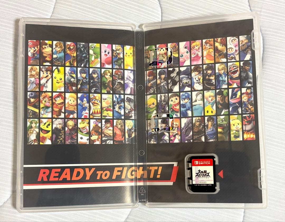 Nintendo Switch ゲームソフト まとめ売り