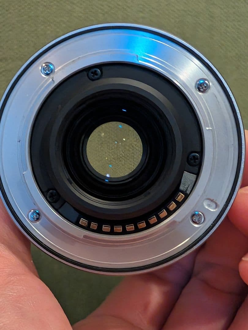 レンズ(単焦点) xf35mmf2 r wr