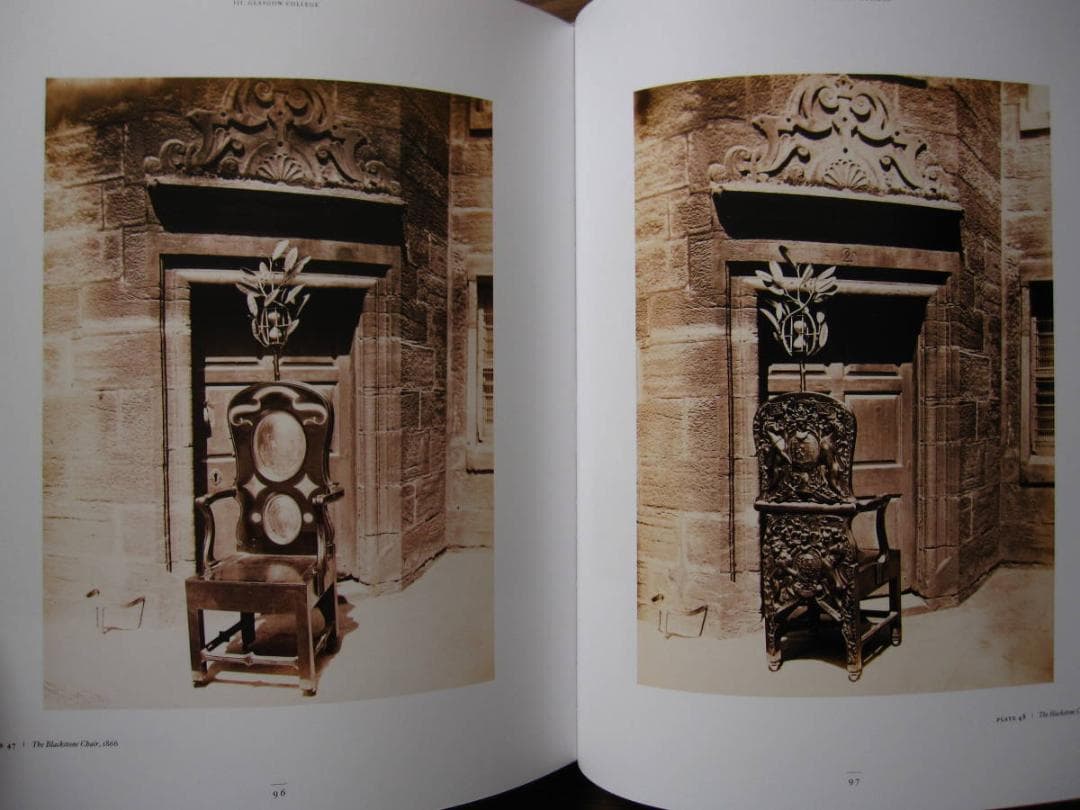 アート・デザイン・音楽 Photographer of Glasgow : Thomas Annan