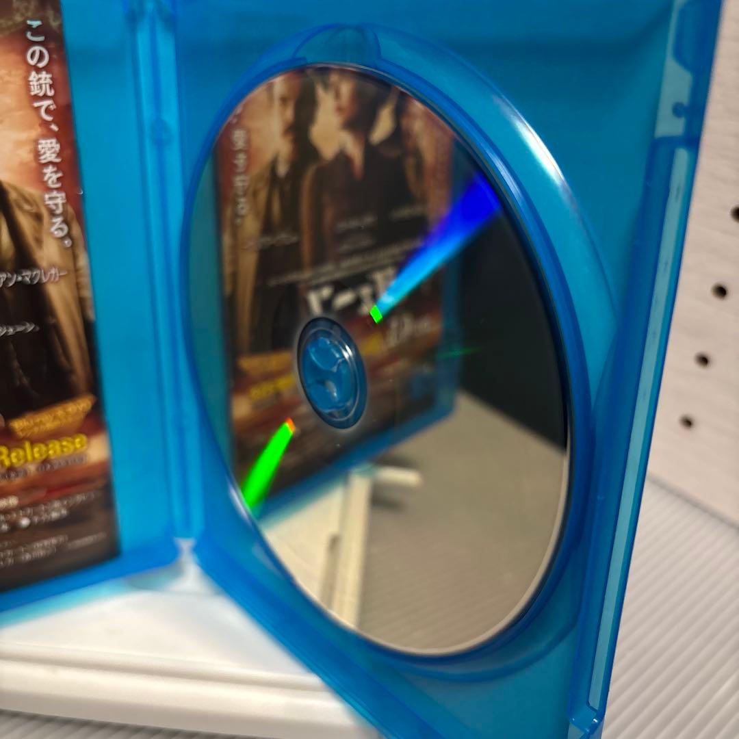 【中古】【廃盤】【国内盤】シービスケット('03米)ブルーレイ