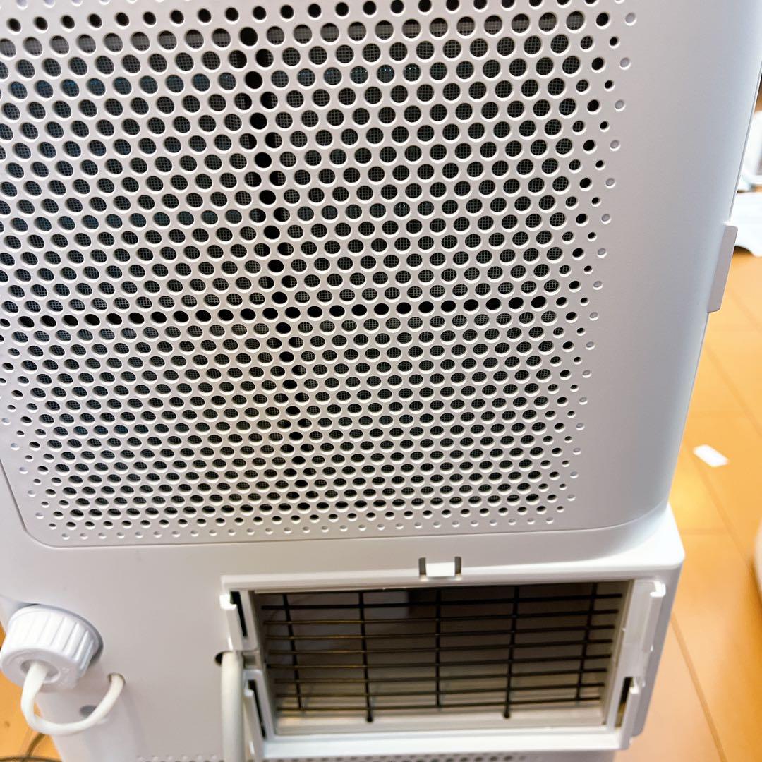 アイリスオーヤマ ポータブルクーラー IPA-2222G 窓枠付き