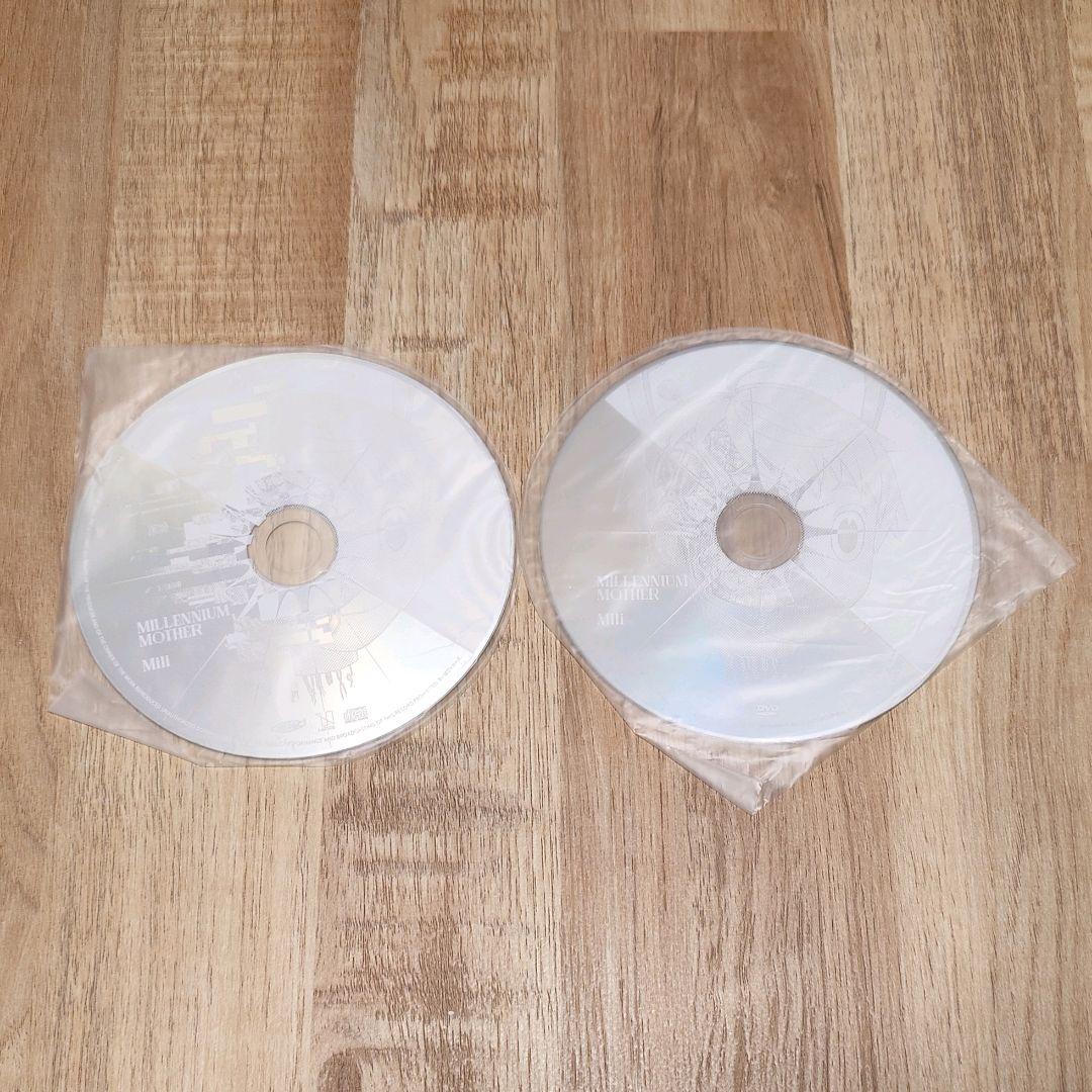 邦楽 Millennium Mother / Mili