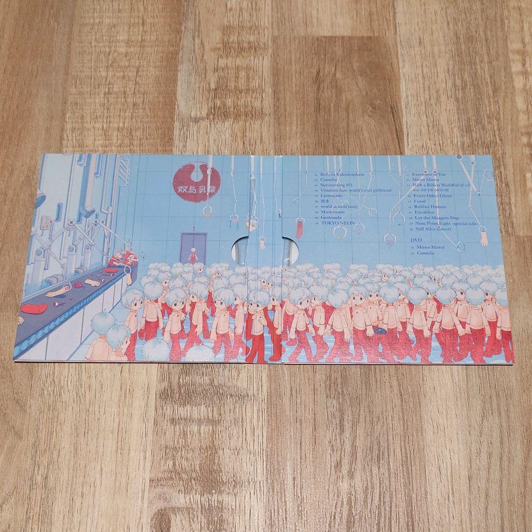 邦楽 Millennium Mother / Mili