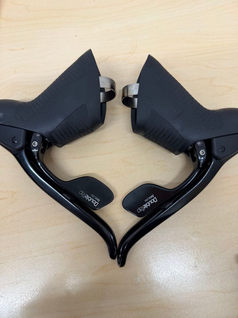 SRAM RIVAL 2×11速 機械式（新車外し）