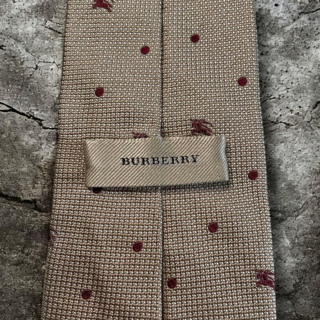 し*ー様 ジョルジオアルマーニ ダブルスーツ＆バーバリー ネクタイ ヴィンテージ