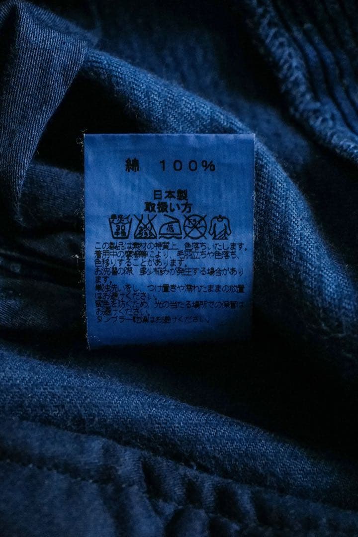 poter classic コーデュロイパンツ L