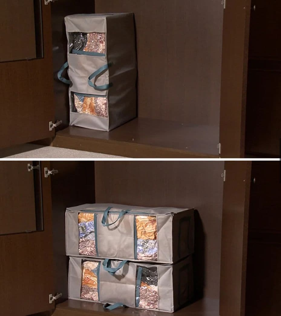 【ディノス限定】圧縮ボックス スピードキューブDX 4個セット