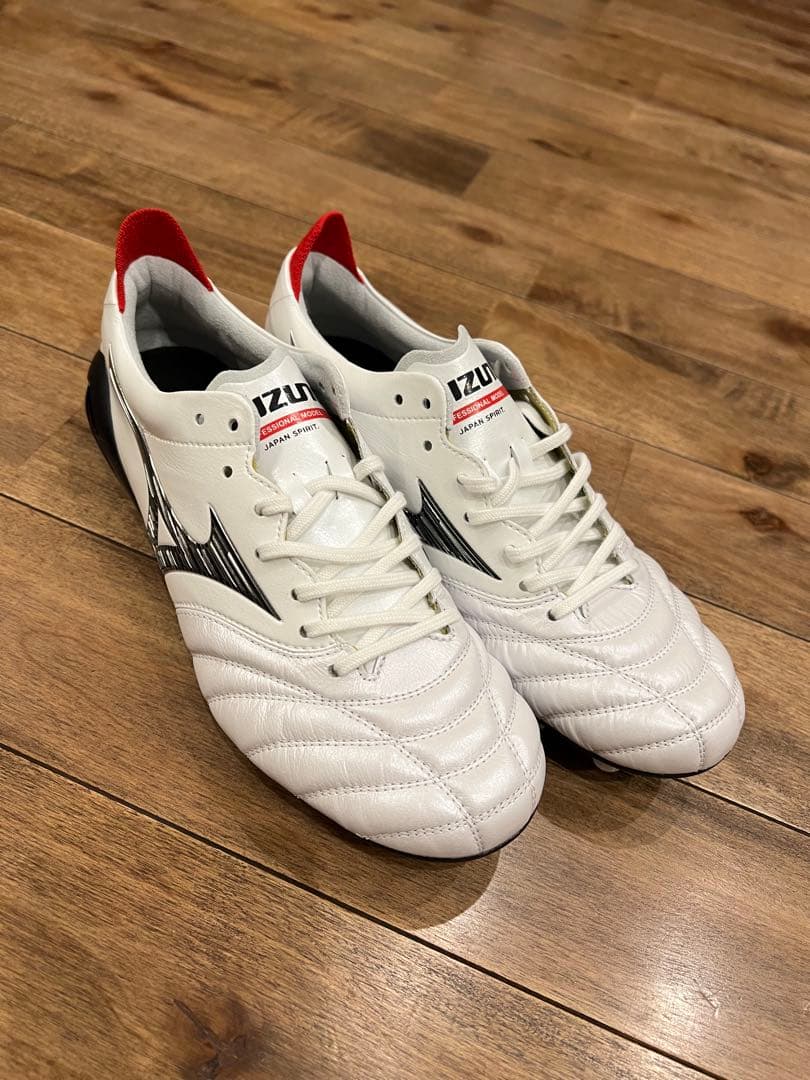 モレリア ネオ 4 ジャパン 26.5 MIZUNO ミズノ サッカー スパイク