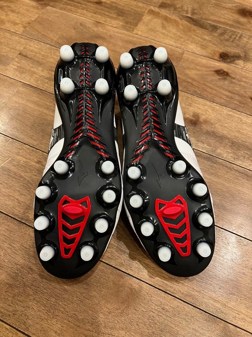 モレリア ネオ 4 ジャパン 26.5 MIZUNO ミズノ サッカー スパイク