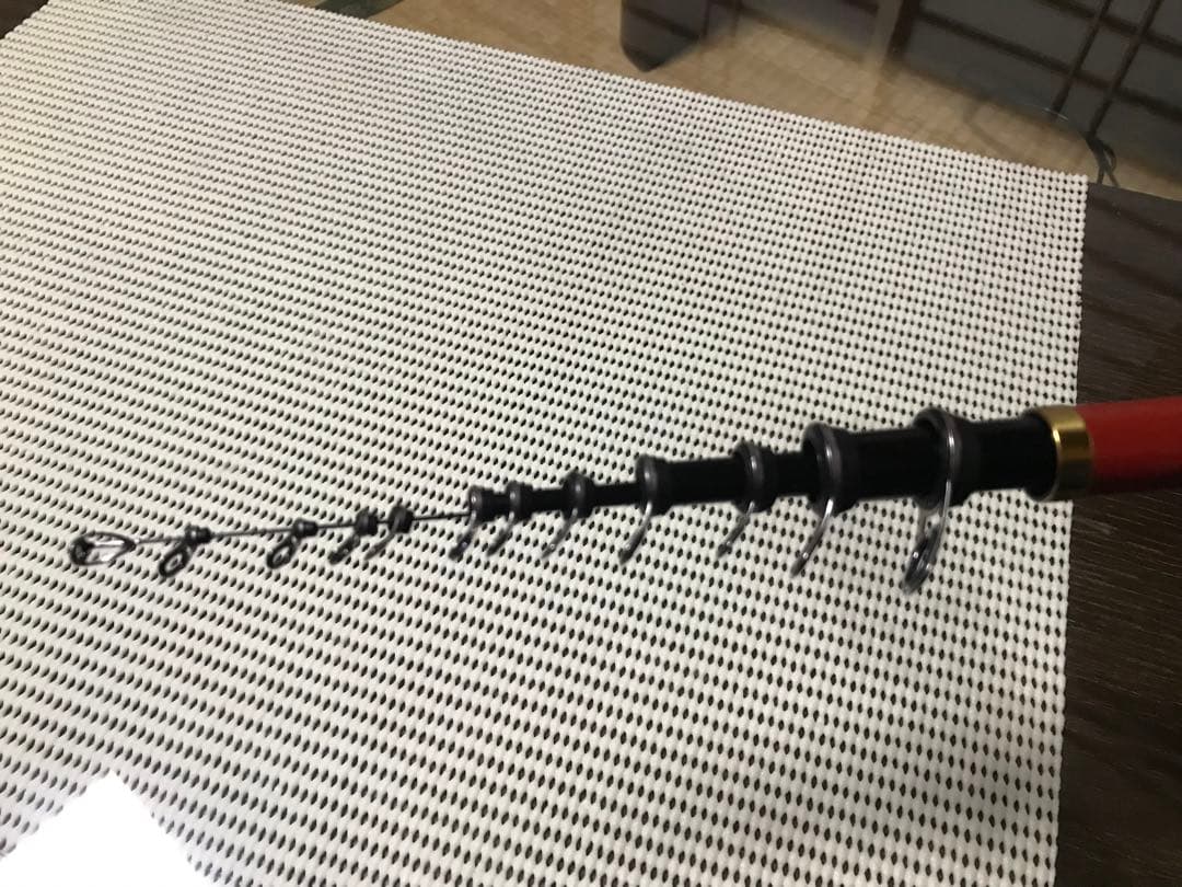 がまかつ　がま磯センティオ　1.25-53