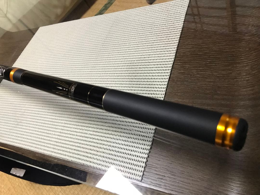 がまかつ　がま磯センティオ　1.25-53