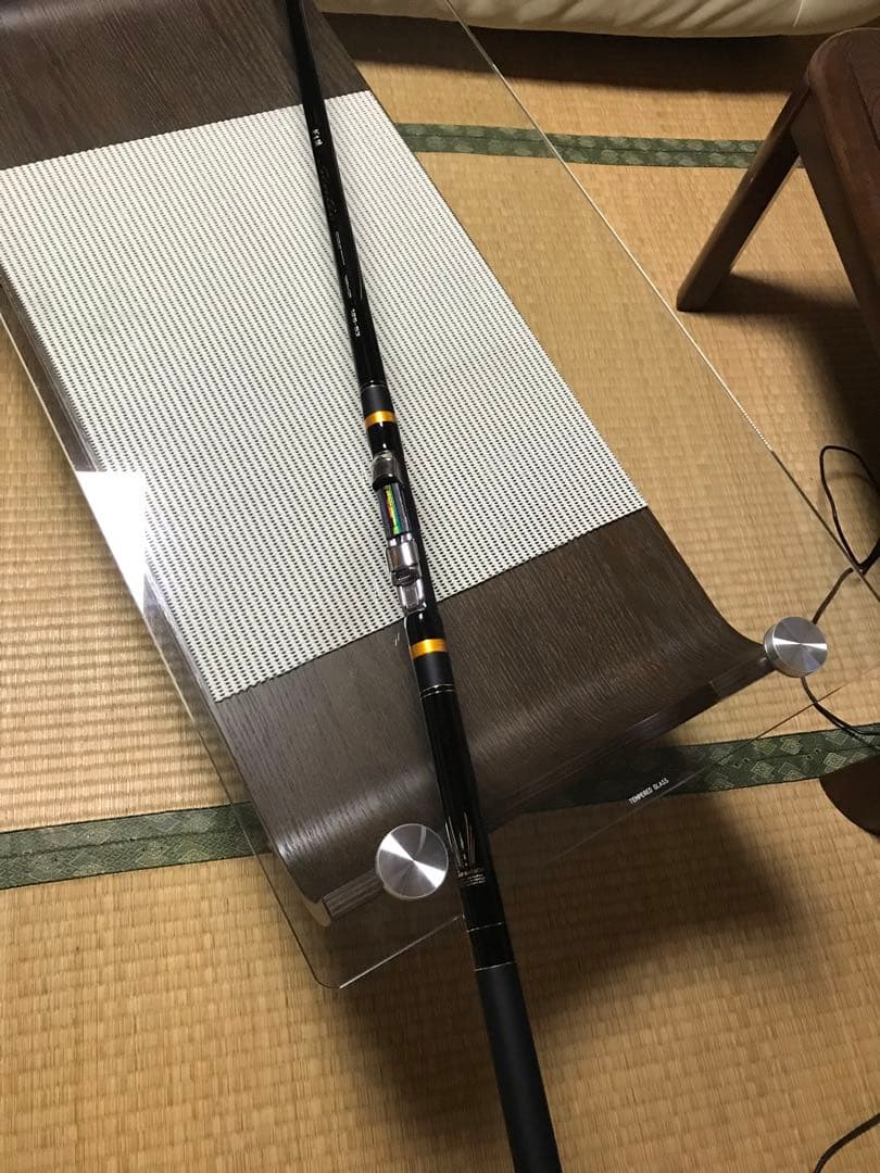 がまかつ　がま磯センティオ　1.25-53