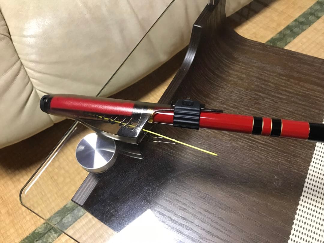 がまかつ　がま磯センティオ　1.25-53