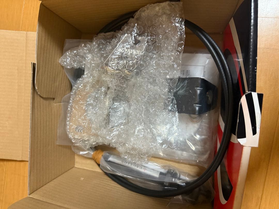 アペックスECV エキゾーストコントロールバルブ 155-A014