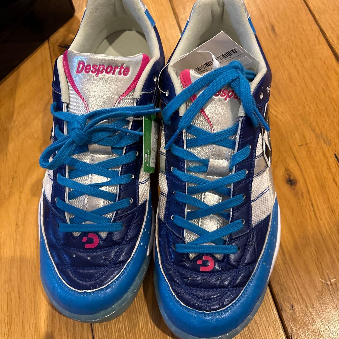 デスポルチ　26.5cm