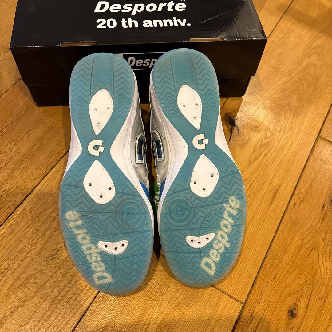 デスポルチ　26.5cm