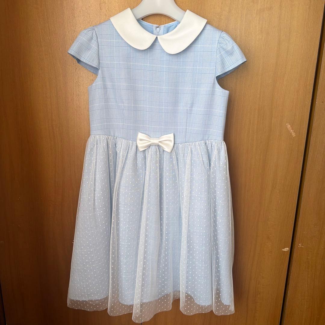 CHOPIN deux（ショパン ドゥ） フォーマルワンピース＋ボレロセット