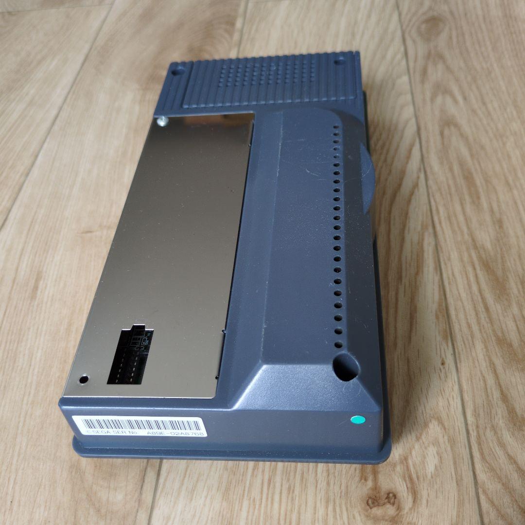 セガ NAOMI DIMMボード(通信非対応)　アーケードゲーム基板