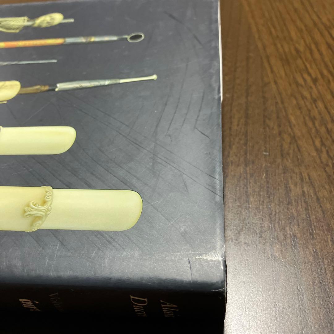 印籠　inro 洋書　大型本　貴重